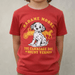 Mount Vernon Madame Moose Kids T-Shirt - The Shops at Mount Vernon