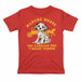 Mount Vernon Madame Moose Kids T-Shirt - The Shops at Mount Vernon