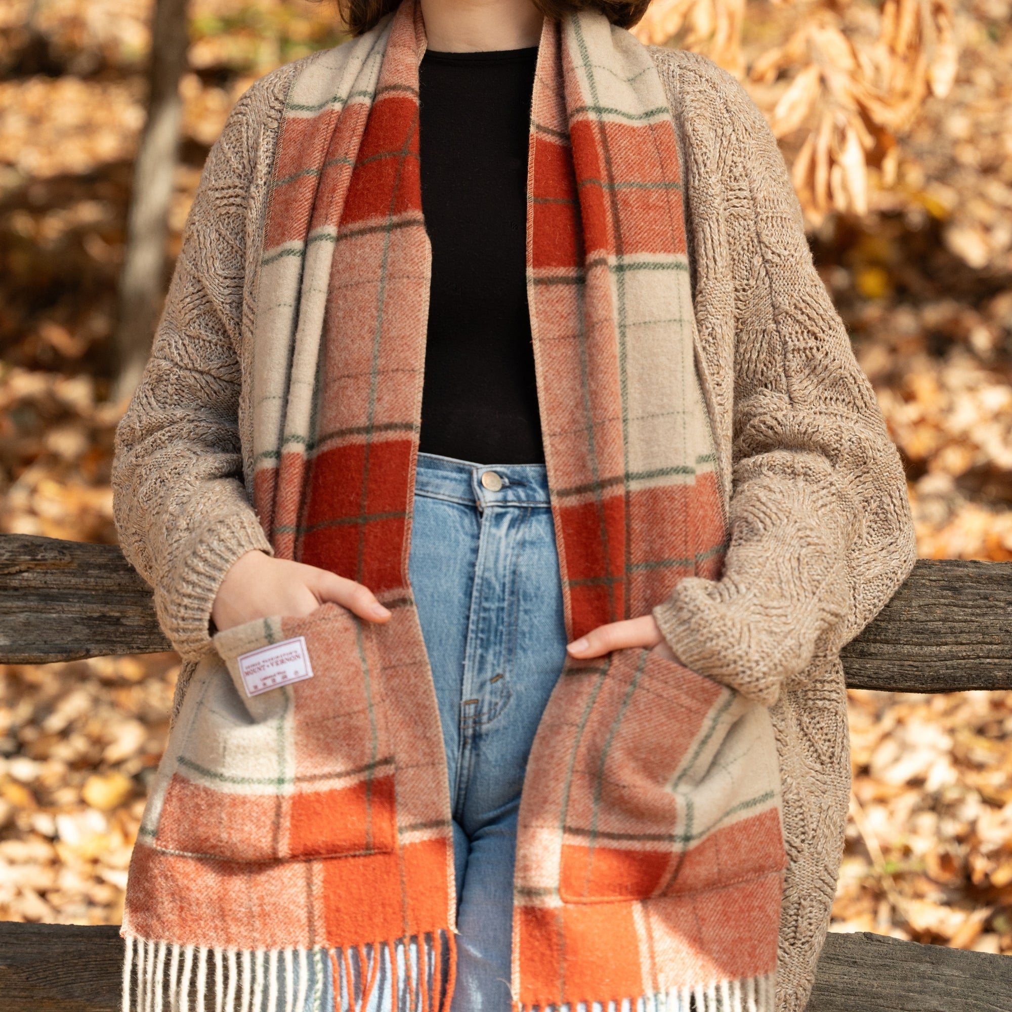 小物 toogood : EXCLUSIVE THE EXPLORER SCARF トゥーグッドのエクスプローラスカーフ | HUES 福岡セレクトショップ