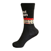 Mount Vernon Mansion Socks - The Shops at Mount Vernon