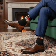Mount Vernon Mansion Socks - The Shops at Mount Vernon
