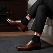 Mount Vernon Mansion Socks - The Shops at Mount Vernon