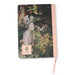 Mount Vernon Nelly Custis Garden A5 Notebook - The Shops at Mount Vernon