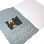 Mount Vernon Notebook- Set of 2 - The Shops at Mount Vernon