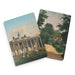 Mount Vernon Notebook- Set of 2 - The Shops at Mount Vernon