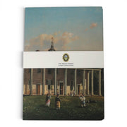 Mount Vernon Notebook- Set of 2 - The Shops at Mount Vernon
