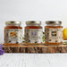 Mount Vernon Orange Infused Raw Honey - The Shops at Mount Vernon