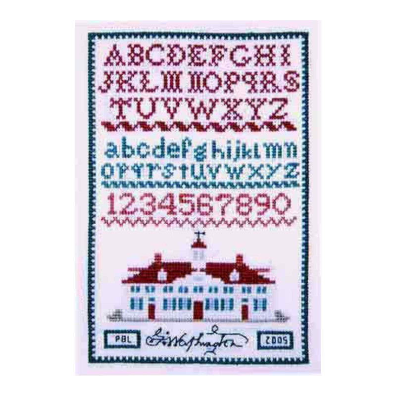 Mount Vernon Petite Sampler - The Shops at Mount Vernon