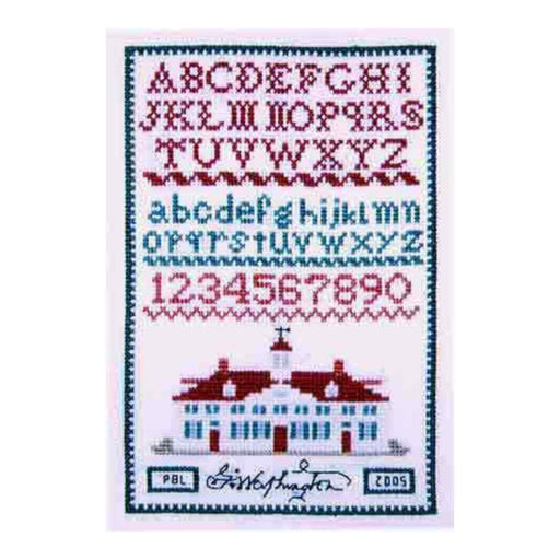 Mount Vernon Petite Sampler - The Shops at Mount Vernon