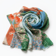 Mount Vernon Scarf - The Shops at Mount Vernon