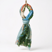 Mount Vernon Scarf - The Shops at Mount Vernon