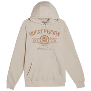 Mount Vernon Signature Est 1734 Hoodie - The Shops at Mount Vernon