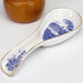 Mount Vernon Staffordshire Spoon Rest - The Shops at Mount Vernon