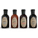Mount Vernon Strawberry Syrup - The Shops at Mount Vernon