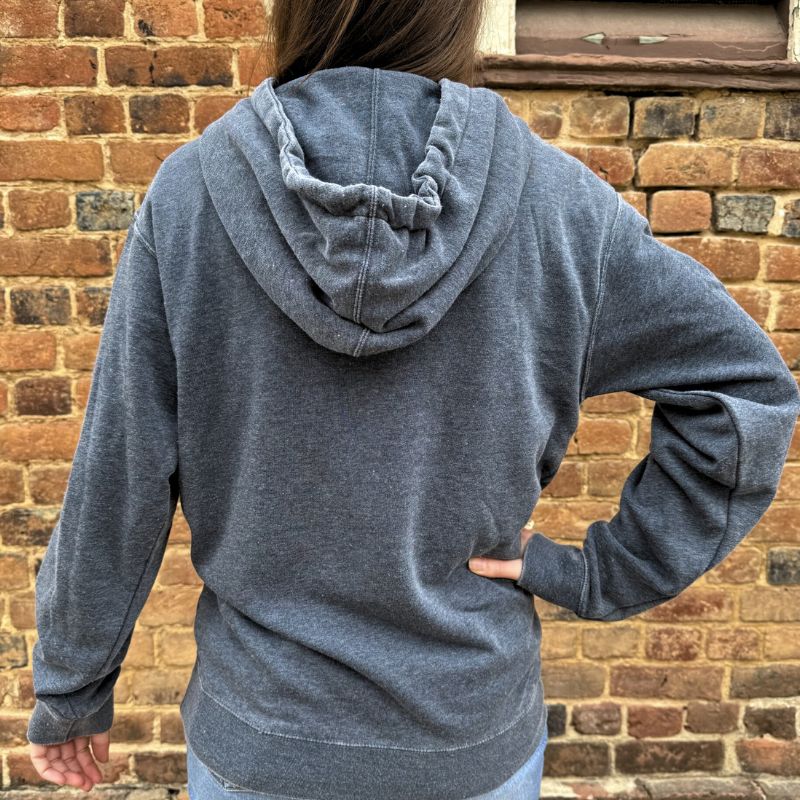 Mount Vernon Sundown Hoodie - The Shops at Mount Vernon