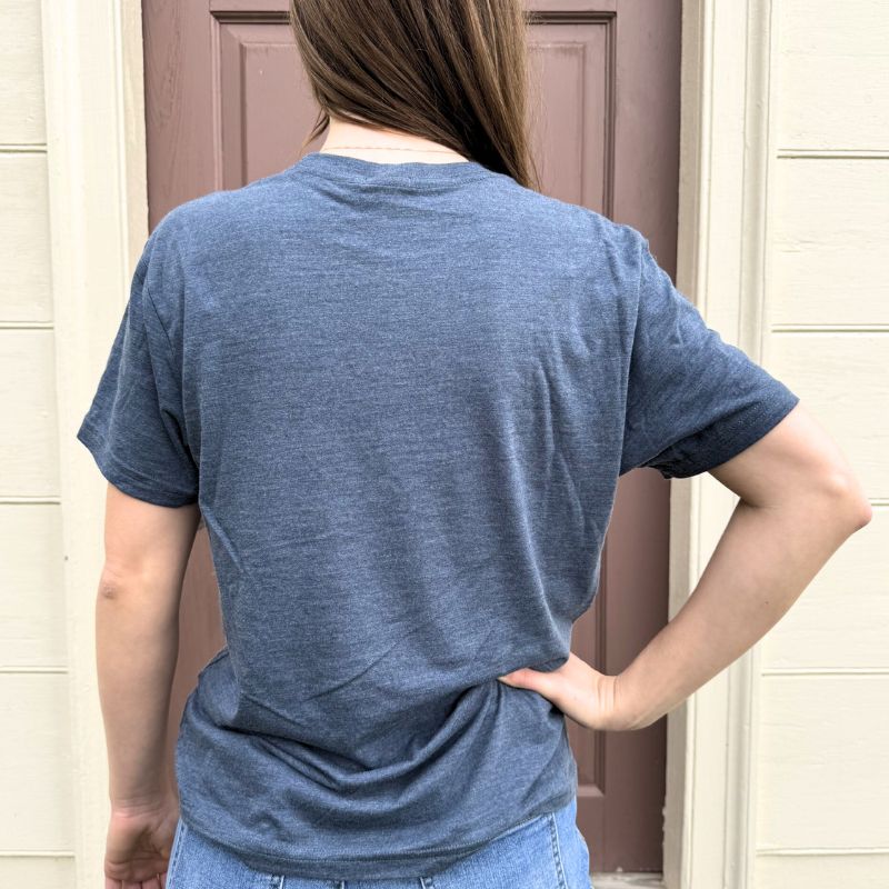 Mount Vernon Sundown T-Shirt - The Shops at Mount Vernon