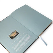 Mount Vernon West Front A5 Notebook - The Shops at Mount Vernon
