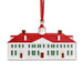 Mount Vernon West Front Ornament - The Shops at Mount Vernon