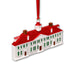 Mount Vernon West Front Ornament - The Shops at Mount Vernon