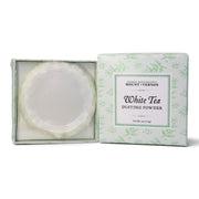 Mount Vernon White Tea Dusting Powder - The Shops at Mount Vernon