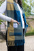 Mount Vernon Wool Pocket Scarf - The Shops at Mount Vernon