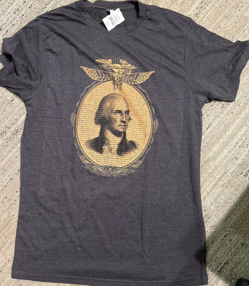 TS  EAGLE WASHINGTON