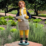 NEW Byers Choice George Washington 1776 Caroler - The Shops at Mount Vernon
