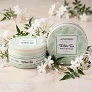 Mount Vernon White Tea Body Butter