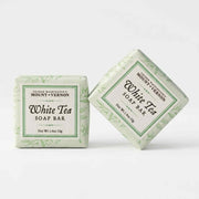Mount Vernon Soap Bar White Tea 1.9oz