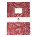 Notebooks MV Toile Set of 2 - The Shops at Mount Vernon