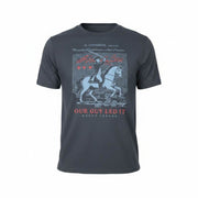 Our Guy Led it T-Shirt - The Shops at Mount Vernon
