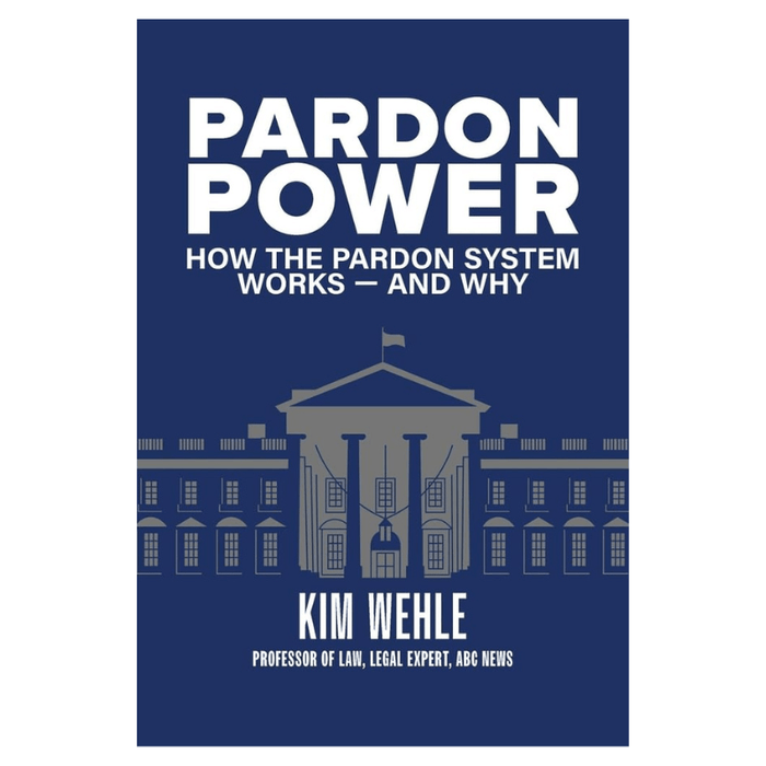 Pardon Power: How The Pardon System Works - The Shops at Mount Vernon