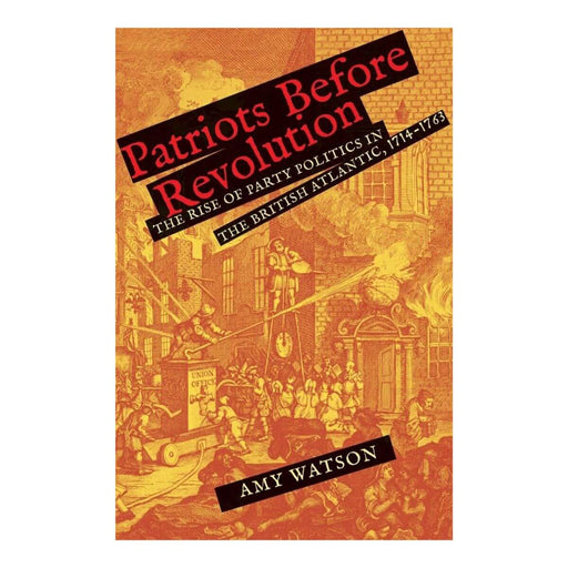 Patriots Before the Revolution - The Shops at Mount Vernon