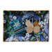 Peacock Porcelain Catchall Tray - The Shops at Mount Vernon