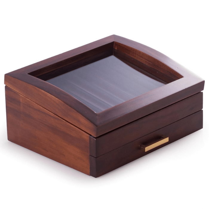 Pen Case - The Shops at Mount Vernon