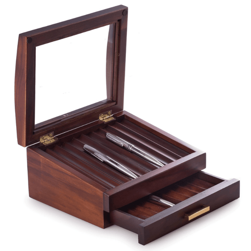 Pen Case - The Shops at Mount Vernon