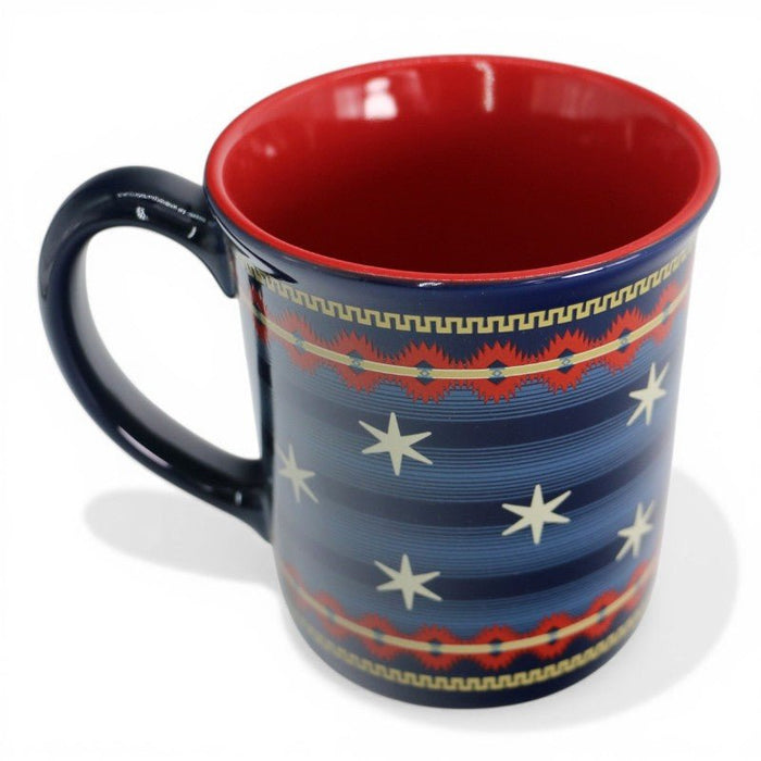 Pendleton Mount Vernon Commander in Chief - Mug - The Shops at Mount Vernon
