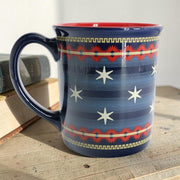 Pendleton Mount Vernon Commander in Chief - Mug - The Shops at Mount Vernon