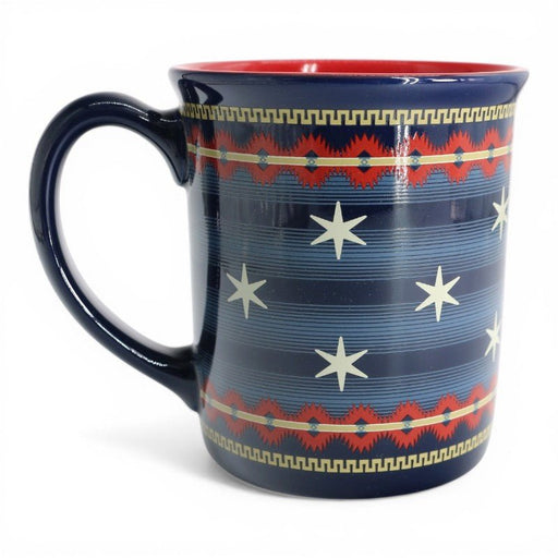 Pendleton Mount Vernon Commander in Chief - Mug - The Shops at Mount Vernon