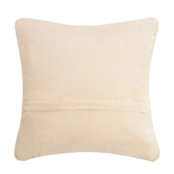 Petite Pumpkin Pillow - Hooked Fall Pillow - The Shops at Mount Vernon