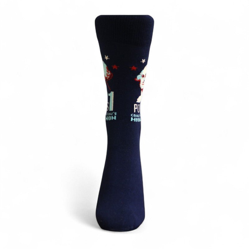 Potus 1 Socks - The Shops at Mount Vernon