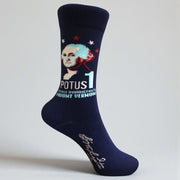 Potus 1 Socks - The Shops at Mount Vernon