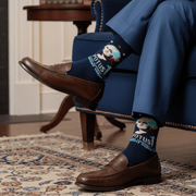 Potus 1 Socks - The Shops at Mount Vernon