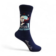 Potus 1 Socks - The Shops at Mount Vernon
