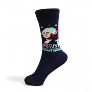 Potus 1 Socks - The Shops at Mount Vernon