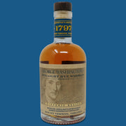 Premium Straight Rye Whiskey® - The Shops at Mount Vernon