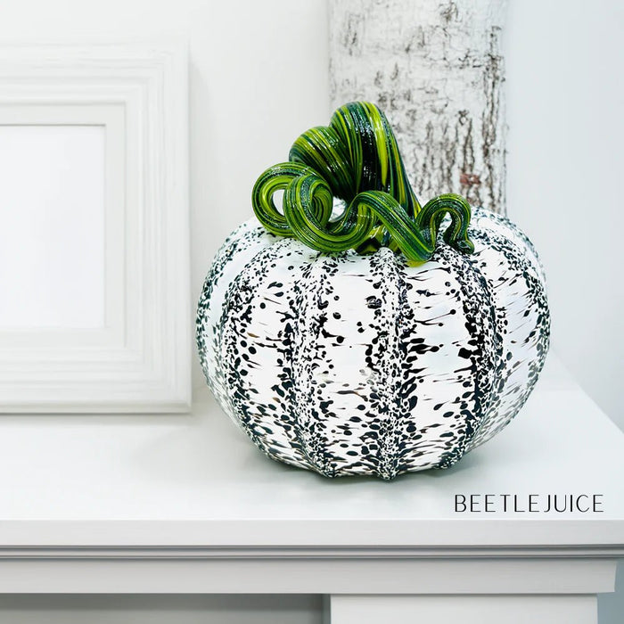 Pumpkin BeetleJuice - The Shops at Mount Vernon