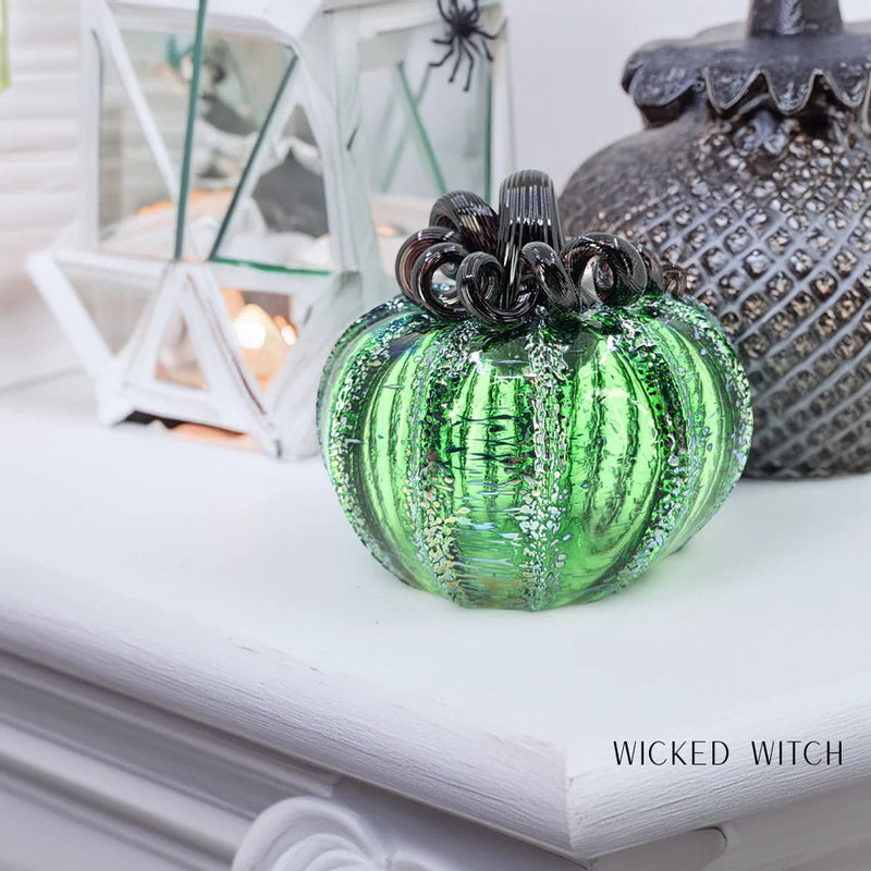 Pumpkin Wicked Witch - The Shops at Mount Vernon