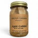 Ready-to-Serve Jarred Cobbler - Apple - The Shops at Mount Vernon