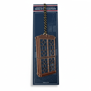 Relic Case Bookmark - The Shops at Mount Vernon